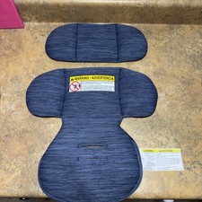 NEW Graco SlimFit 3 in 1 CarSeat Replacement Infant Support Cushion Only - Silas