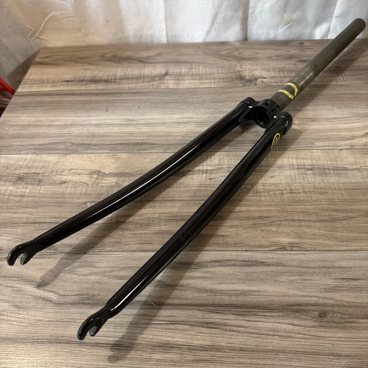 Soma 1 1/8 in-Threadless Bicycle Forks for sale | eBay
