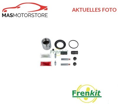 REPARATURSATZ BREMSSATTEL VORNE FRENKIT 754902 P FÜR AUDI A3,TT,A1,8P1,8PA,8L1