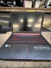Acer Nitro 5 Gaming Laptop (84) WONT POWER ON