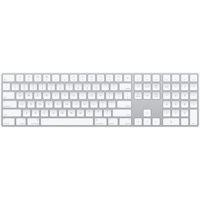 Apple Magic Keyboard with Numeric Keypad - US English - Model A1843 NIB Sealed
