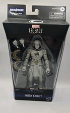 2022 Hasbro Marvel Legends Moon Knight Action Figure Infinity Ultron BAF Disney