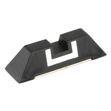 Glock, OEM Rear Sight, 6.1mm, Polymer, Gen 1 - Gen 4, Not G42/G43 - SP00154