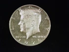 1978-S Proof Kennedy Half Dollar (clad), Circulated (1). Free Shipping!