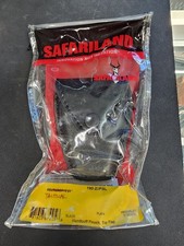 Safariland Brand 190 Top Flap Handcuff Pouch New Color Black