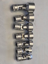 Snap On Tools 7 Piece 1/4