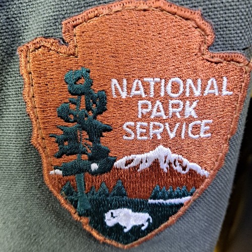 Sehr guter Zustand Imageware Herren Feldjacke NPS Langarm gefüttert Größe L - Bild 7 von 11