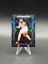 Carmelo Anthony Card and Memorabilia Guide 14