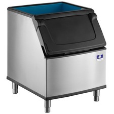 Manitowoc D400 Ice Storage Bin - 365 lb.