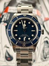 2024 Tudor Black Bay Fifty-Eight 79030B Blue Dial Full set Warranty Until 9/2029