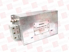 SIEMENS 6SE7027-2ES87-0FB1 / 6SE70272ES870FB1 (USED)
