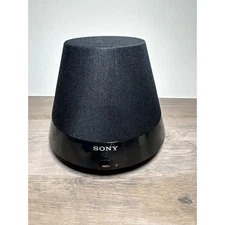 Sony SA-NS310 Wireless Network Wireless Speaker WI-Fi DLNA - Working