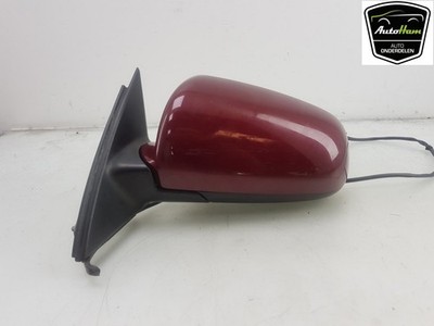AUßENSPIEGEL LINKS SIDE MIRROR LEFT Audi A4 Avant (B6) 2005 8E1858531AA01C