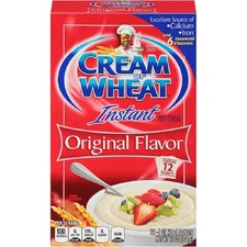 Original, Instant Cereal, 12-Count Units (Pack of 3)
