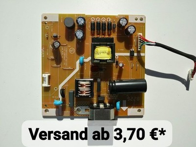 Netzteil Platine E162032 Vol. 3 Power Board aus BenQ GL2780