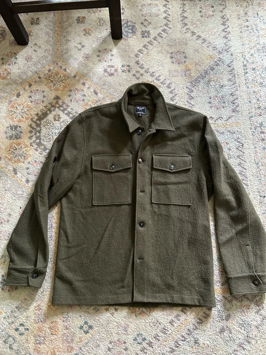 cpo jacket products for sale | eBay
