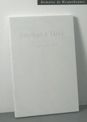 Jonathan Monk: Until Then I - GOOD