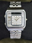 Vintage Seiko H357-5050 Digital/Analog Watch -- Spares/Repair