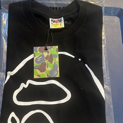bathing ape t shirt