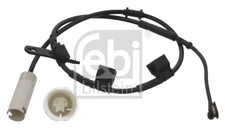 Febi Bilstein 37728 warning contact, brake pad wear for Mini