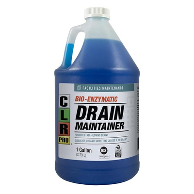 #ad #ad Commercial Enzyme Drain Cleaner amp; Grease Trap Maintainer Unclogs amp; Treats $94.14