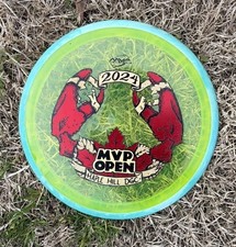 Axiom Discs Proton Soft Rhythm - MVP Open 202...