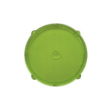 iPod Classic Center Click Wheel Button 6th 7th Gen 80gb 160gb G6 G7 Clear Green