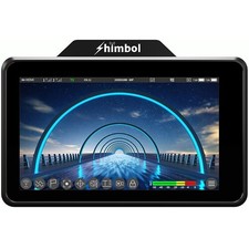Shimbol ZO600M 5.5" Full HD Touchscreen Wireless Recording Monitor