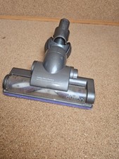 DYSON roller attachemnt for end of vacuum Loc Box J