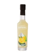 Bertagnolli Limoncel LiköR / 28 % Vol / 0,2 Liter-Flasche