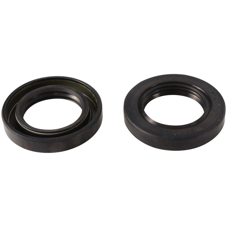 New Pivot Works Wheel Bearing Kit PWRWK-H12-026 For Honda XR 250 R 1986-1995 - Изображение 3 из 4