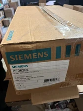 HF362RL Fusible, Safety Switch, Heavy Duty, 600 V, 3PST, NEMA 3R  NEW IN BOX