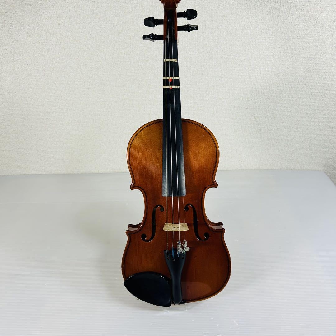 スズキ No.200 4/4 2003年製 SUZUKI ヴァイオリン Suzuki（スズキ） Violin No.200 4/4 | Brasstek Online Store