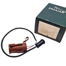 GENUINE JAGUAR XJ6 & XJ12 XJS WINDSHIELD TEMPERATURE JET SENSOR - DBC2640