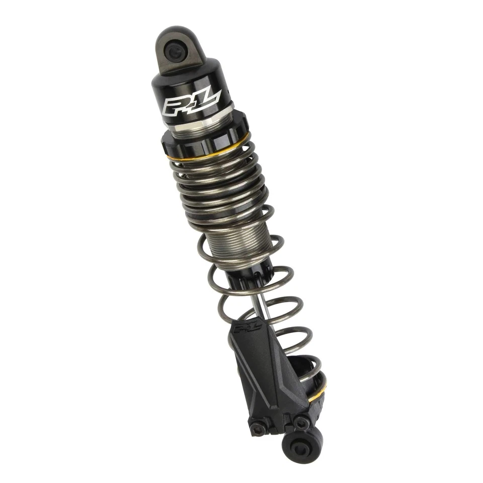 Racing 1/10 Powerstroke Rear Shocks, PRO635901 - Image 2 of 4
