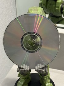 Road Rash (Sega Saturn, 1996) Disc Only