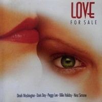 Audio Cd - Love For Sale / Various - Weton-Wesgram -D- Neu