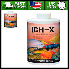 ICH-X ICH FUNGAL TREATMENT