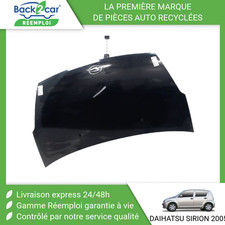 Capote Daihatsu SIRION