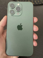 ✨Apple iPhone 13 Pro✨- 256 GB- Alpingrün✨-Top Zustand - mit Rechnungen