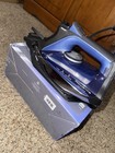 Rowenta 1750W Corded Steam Iron Anti-Drip Auto Shut-Off Burst Steam — photo 3