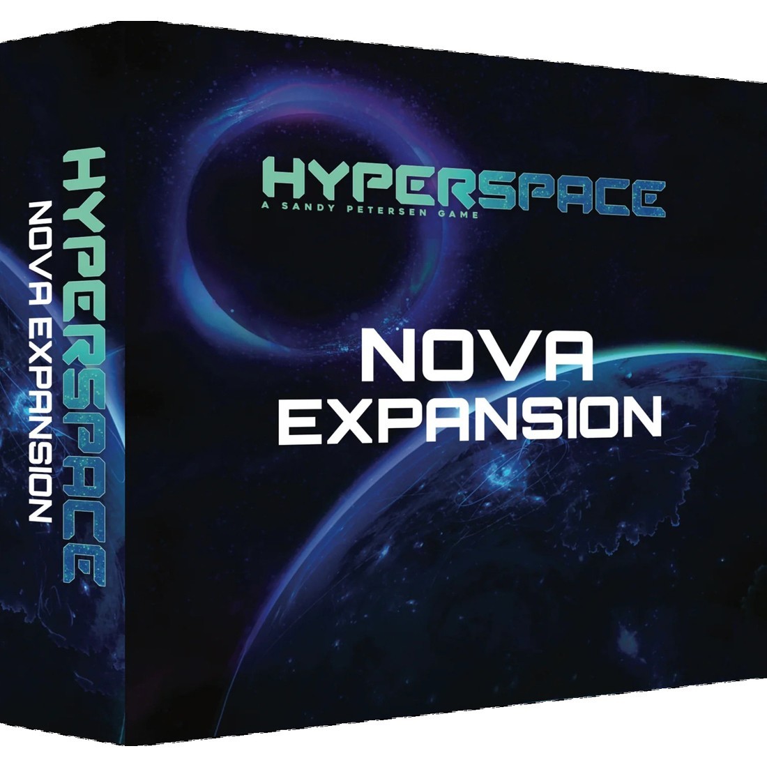 Hyperspace Board Game: Nova Expansion