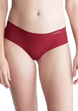 Calvin Klein Invisibles Hipster Underwear D3429, L