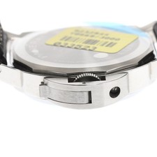 PANERAI Luminor Logo 44mm PAM01084 black Dial Hand Winding Men's Watch_913937 4