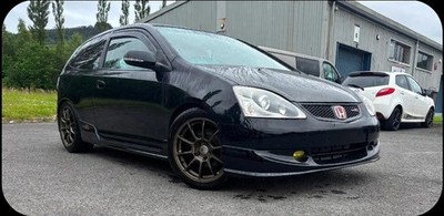 Honda Civic 2005