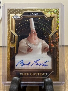 Ratatouille Cards | eBay