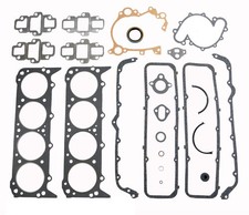 Enginetech J360 Rebuilder Gasket Kit For 1970-1991 Jeep 5.9l-6.6l 360ci-401ci V8