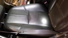 Passenger Front Seat Bucket-bench Manual Fits 07 Avalanche 1500 991381