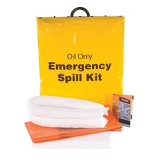 On-The-Go 30 Ltr Chemical Spill Kit - SK30(U)