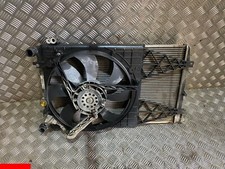 Radiateur Skoda FABIA